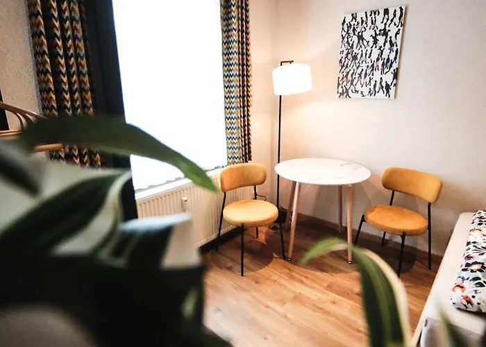 Ferienwohnung In Lengefeld