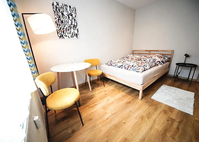 Ferienwohnung In Lengefeld