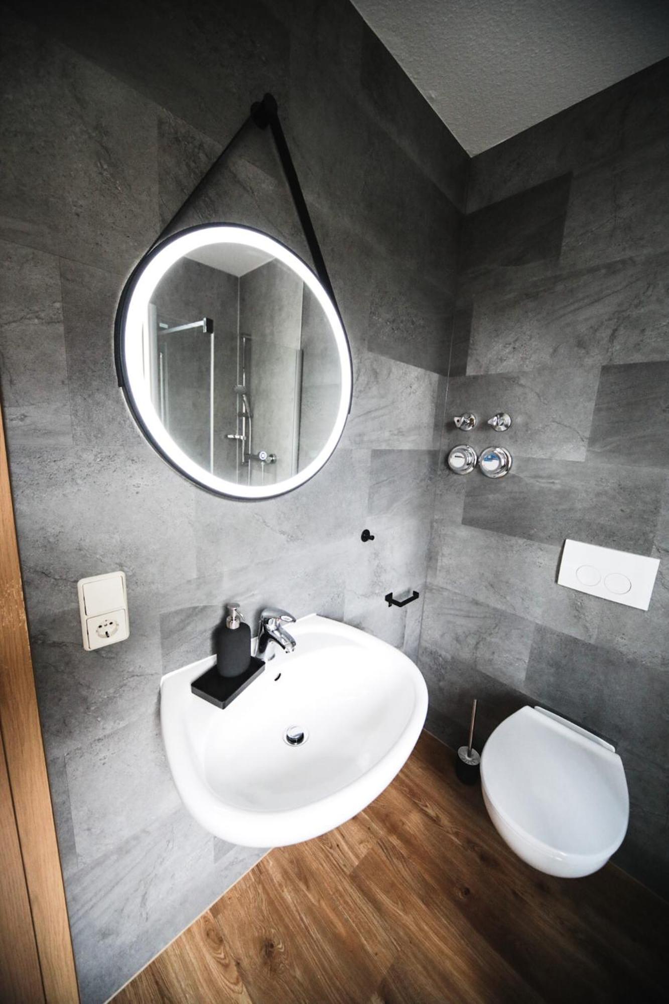 Apartment In Lengefeld *