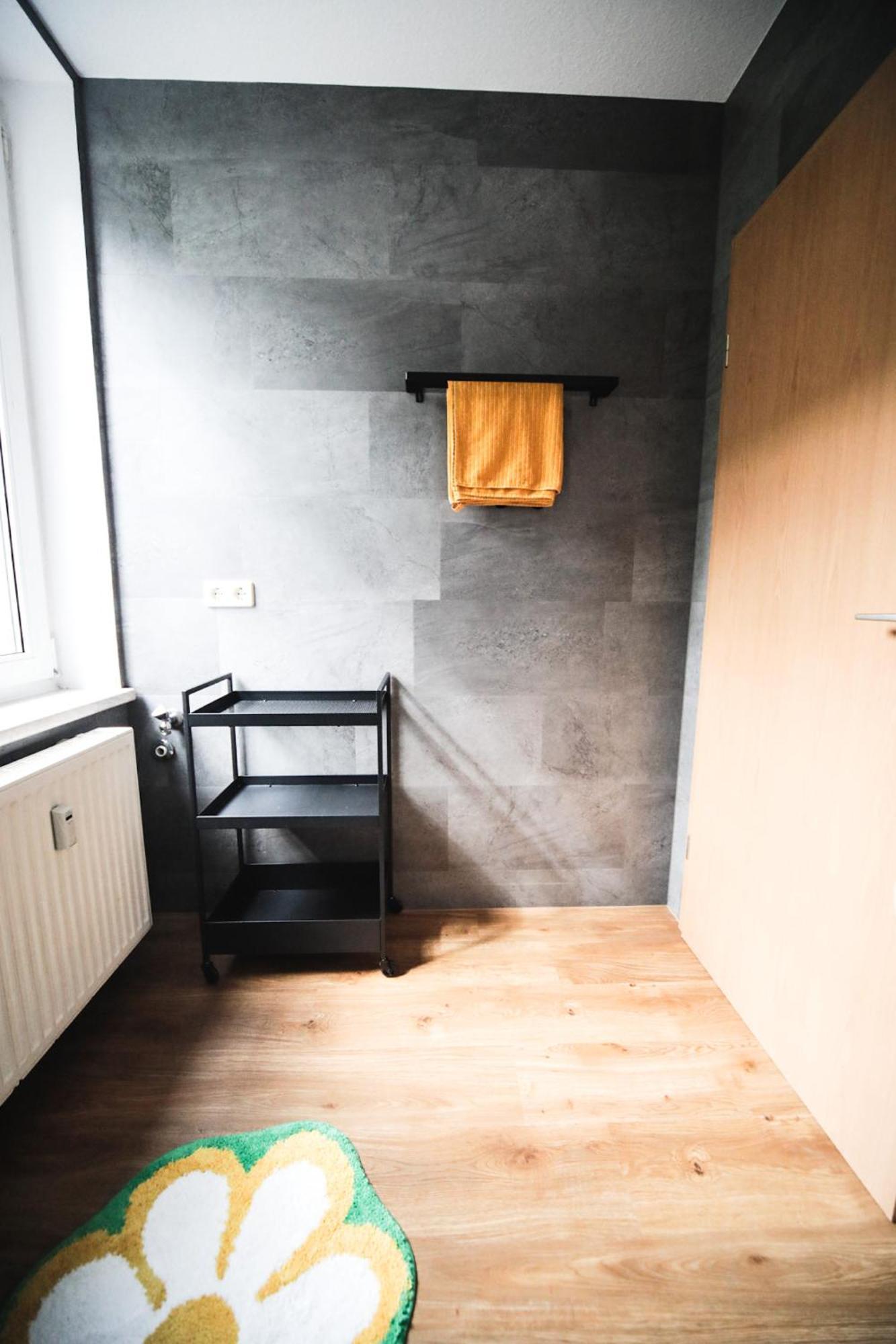 Apartment In Lengefeld *