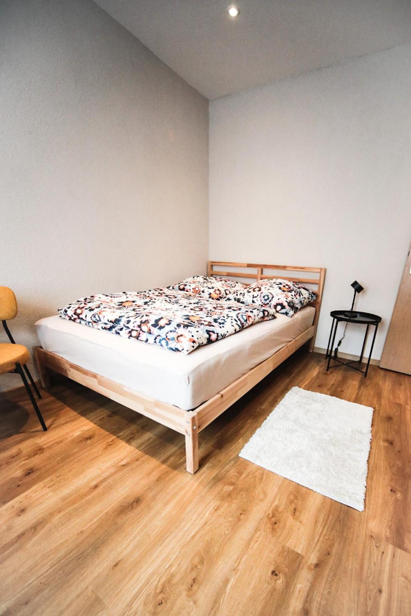 Apartment In Lengefeld *